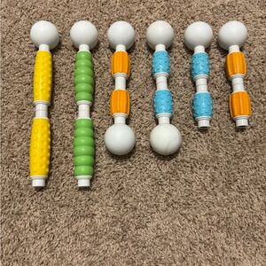 STEM Colorful Kids magnetic Toy Set